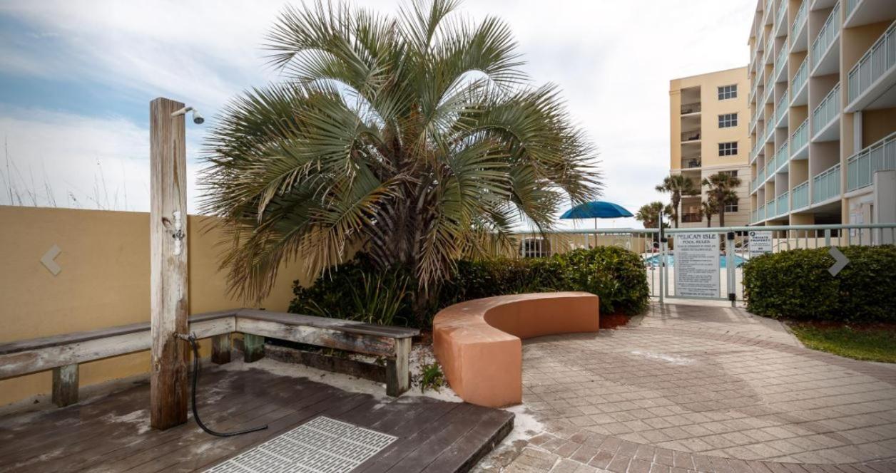 Pelican Isle Retreat Форт Уолтон Бич Экстерьер фото
