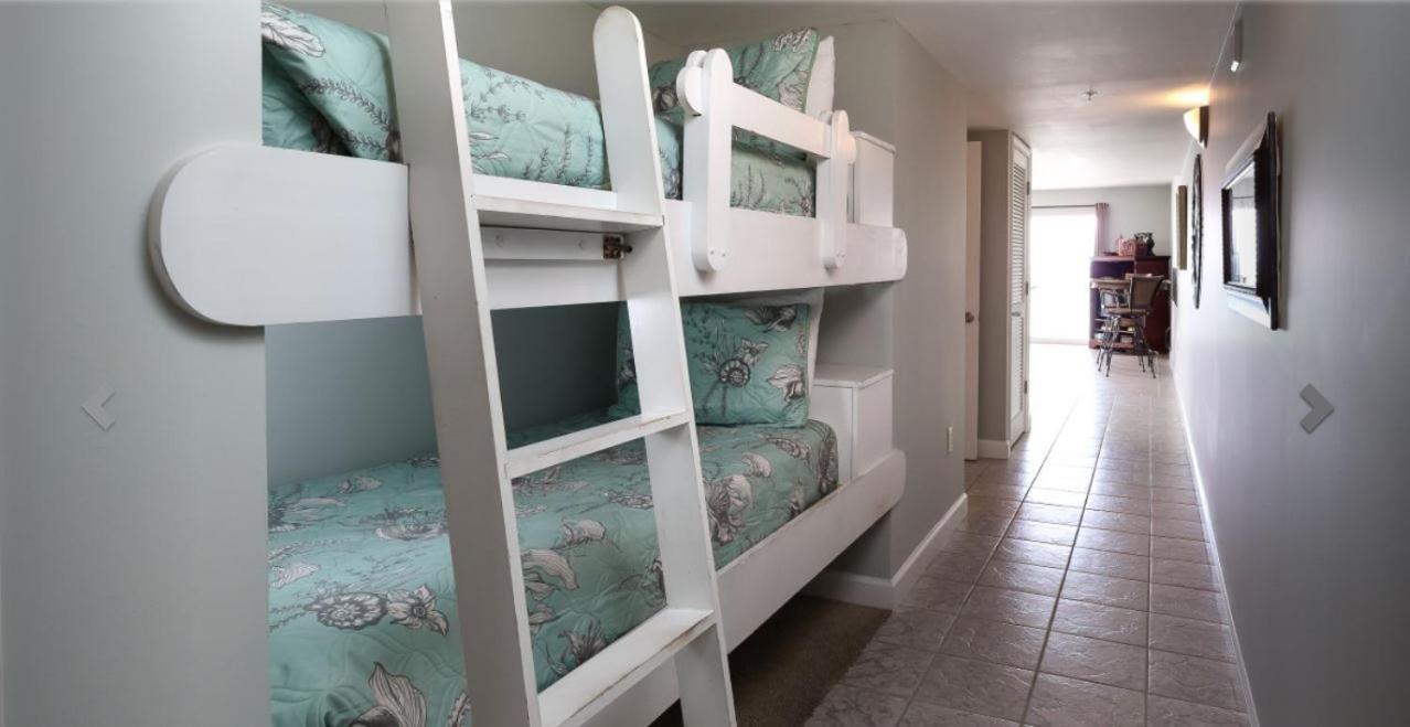Pelican Isle Retreat Форт Уолтон Бич Экстерьер фото