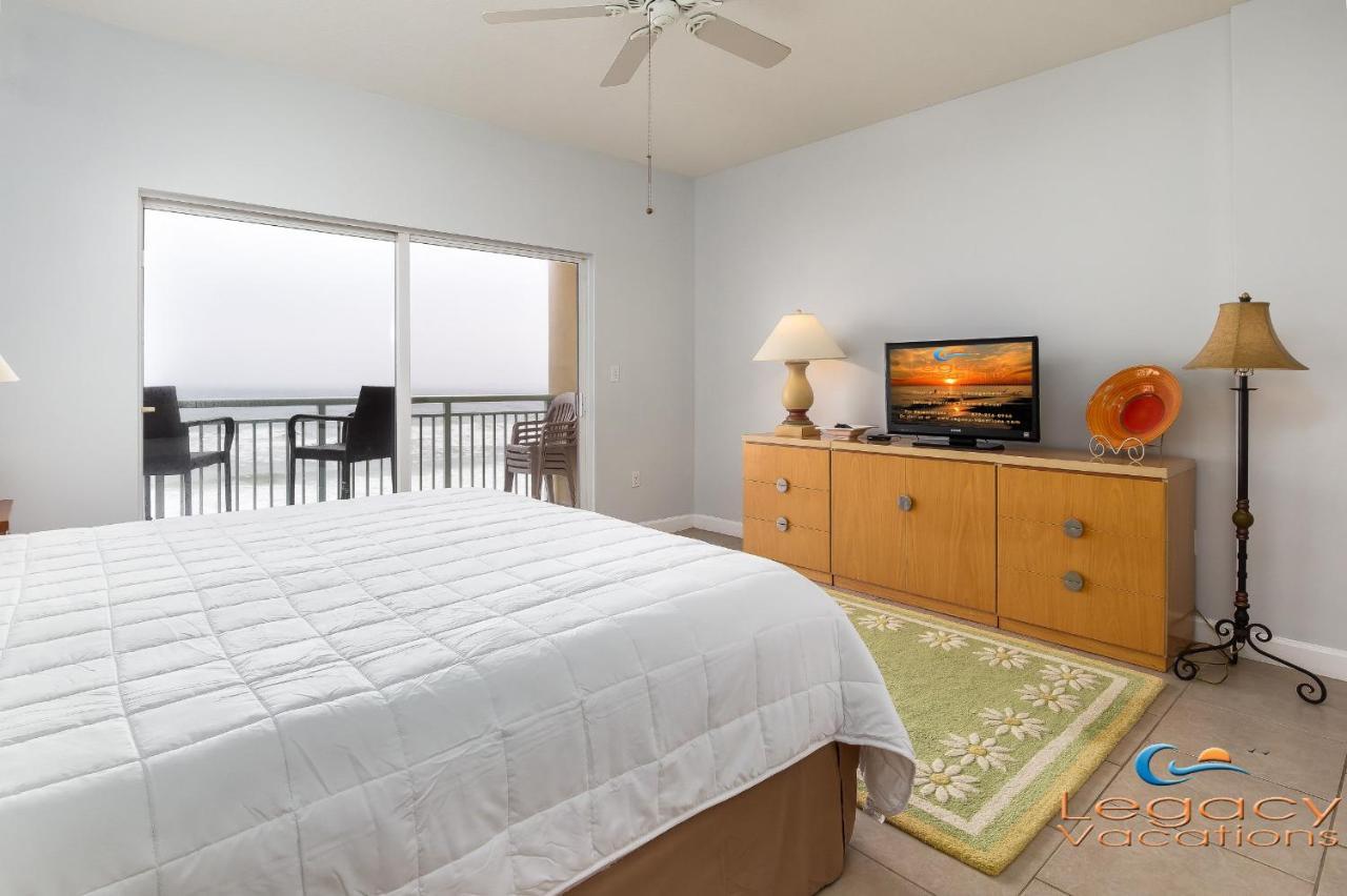 Pelican Isle Retreat Форт Уолтон Бич Экстерьер фото