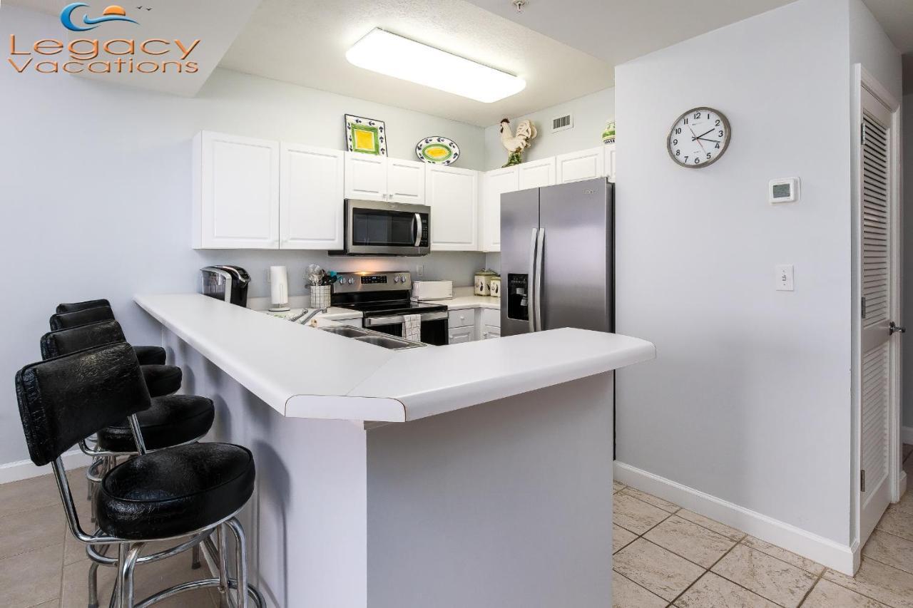 Pelican Isle Retreat Форт Уолтон Бич Экстерьер фото