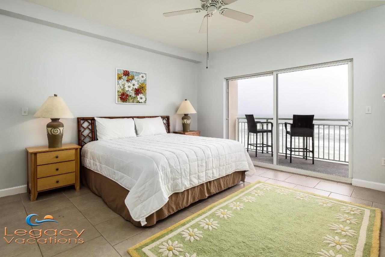 Pelican Isle Retreat Форт Уолтон Бич Экстерьер фото