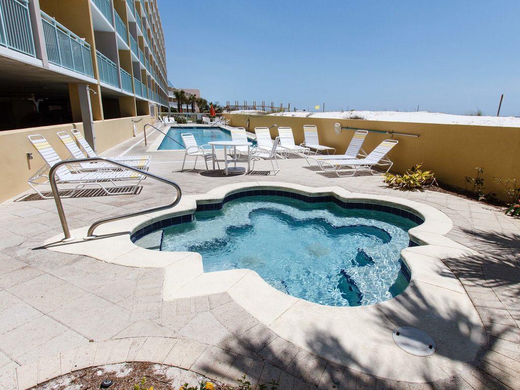 Pelican Isle Retreat Форт Уолтон Бич Экстерьер фото